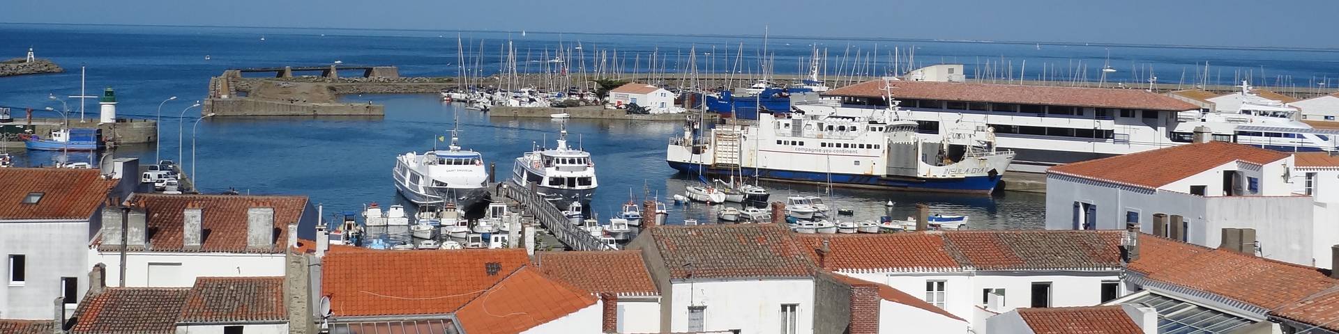 catamaran a noirmoutier