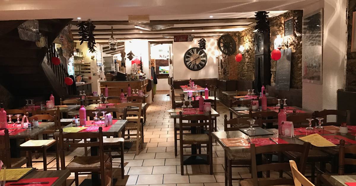 restaurants office de tourisme de l ile d yeu