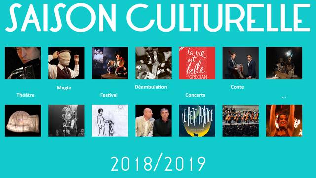 Découvrez la saison culturelle 2018-2019 à L'île d'Yeu, Vendée