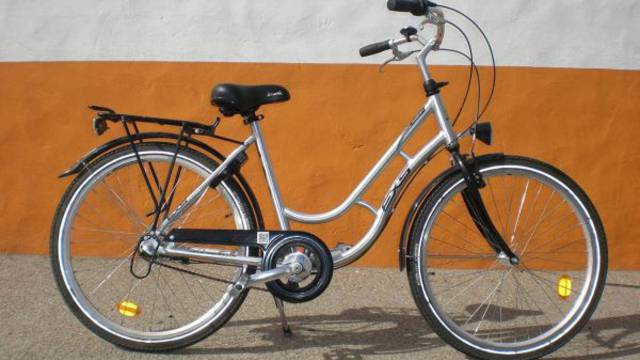 Rent a bike on the Ile d’Yeu