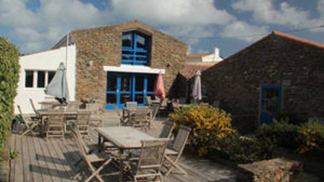 Group accommodation