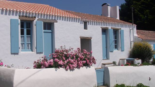Holiday rentals