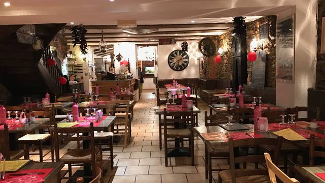 Restaurants