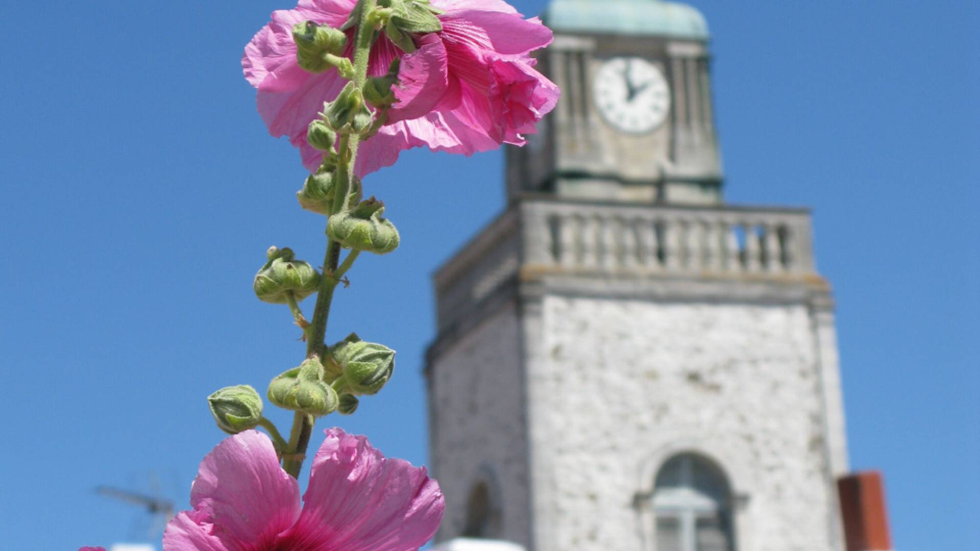 Notre dame du port, Ile d'Yeu