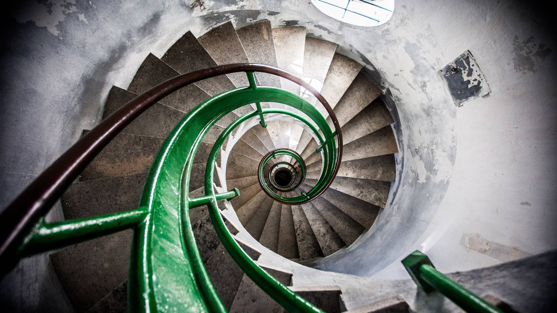 Grand Phare lighthouse, Heritage of the Ile d'Yeu