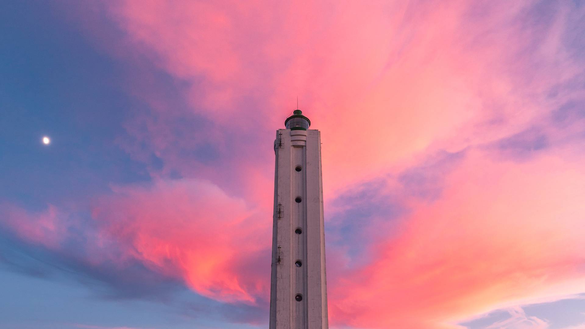 Grand Phare lighthouse, Heritage of the Ile d'Yeu