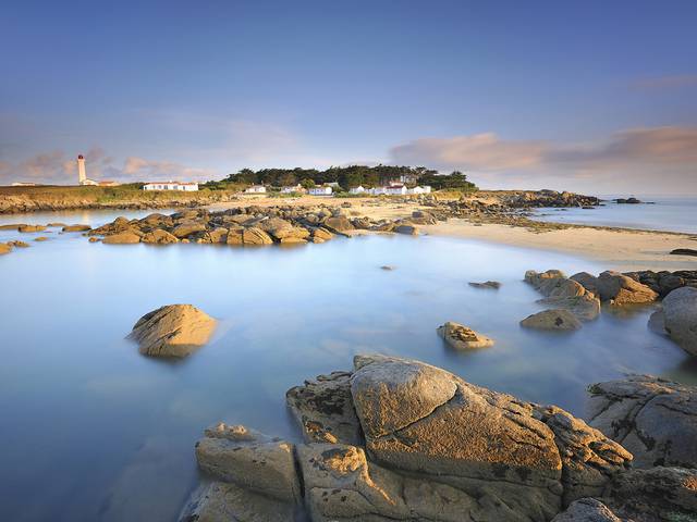 "L'île d’Yeu l'essentiel" Package