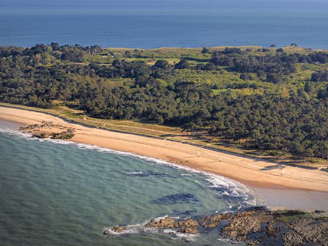 Office De Tourisme De L Ile D Yeu