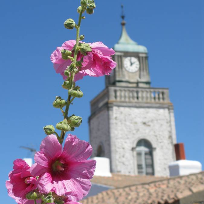 Notre Dame du Port, Ile d'Yeu, Ile d'Yeu