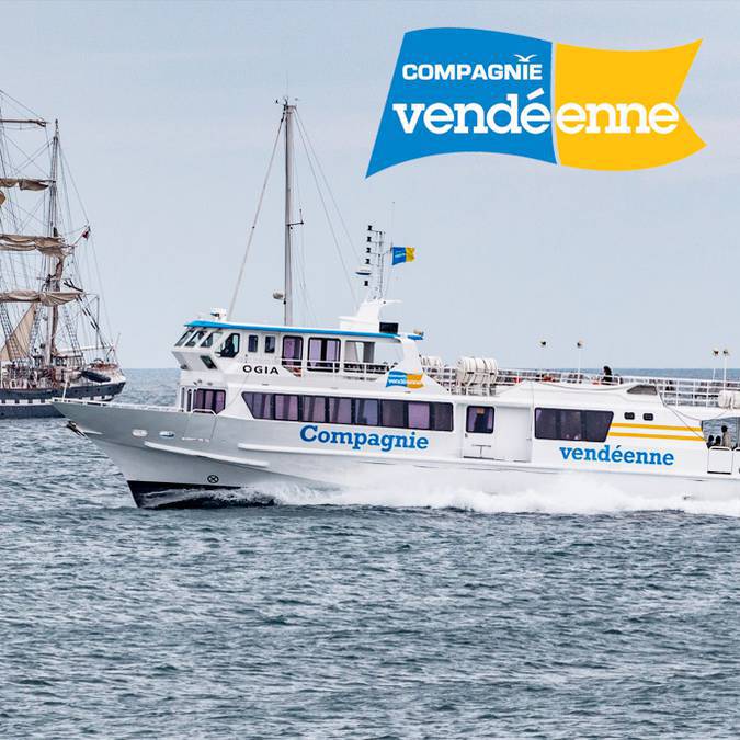 catamaran a noirmoutier